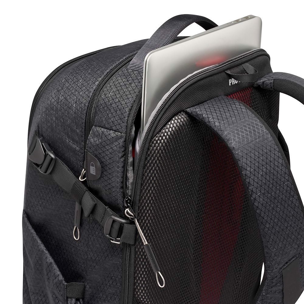 Manfrotto Ranac MB PL2-BP-BL-M Blackloader backpack M - 13